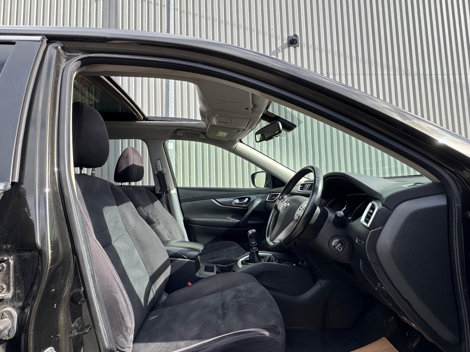 Used Nissan X-Trail 2014 for sale - 78058667: Photo 23