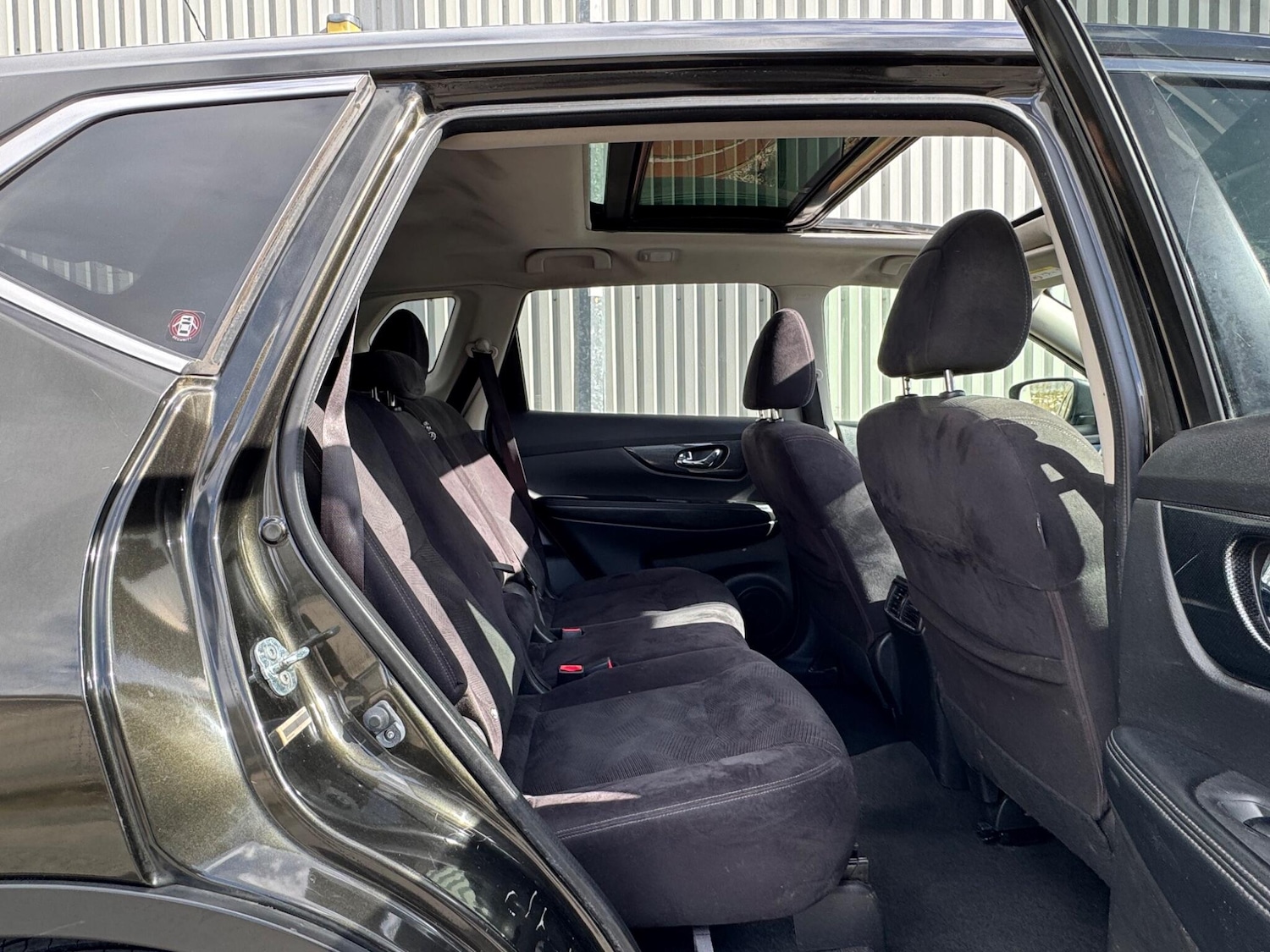 Used Nissan X-Trail 2014 for sale - 78058667: Photo 31