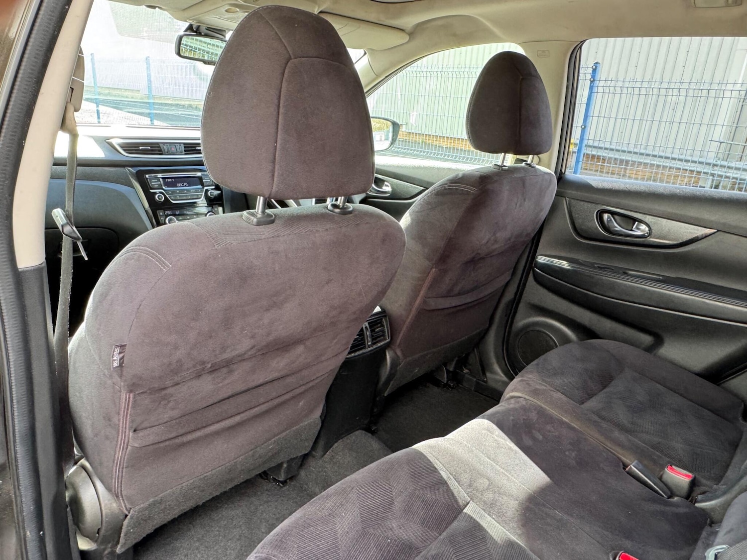 Used Nissan X-Trail 2014 for sale - 78058667: Photo 32