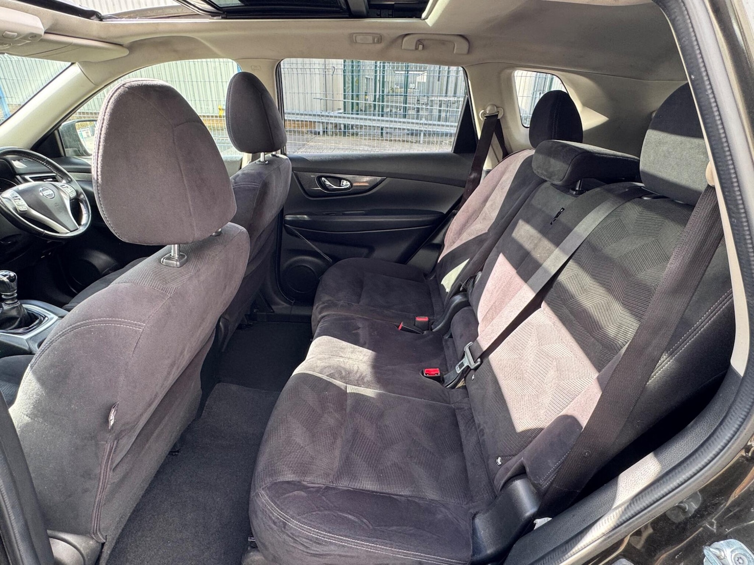 Used Nissan X-Trail 2014 for sale - 78058667: Photo 33