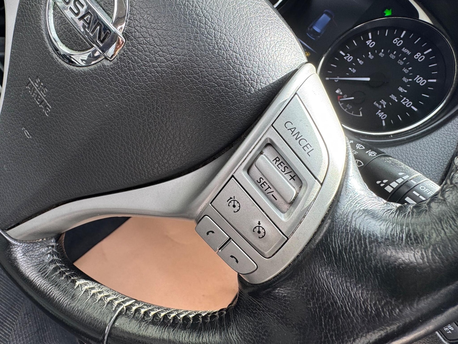 Used Nissan X-Trail 2014 for sale - 78058667: Photo 36