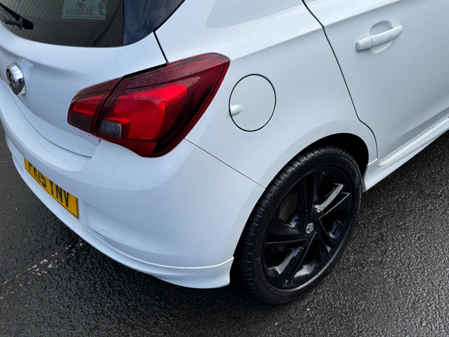 Used Vauxhall Corsa 2015 for sale - 78019147: Photo 12