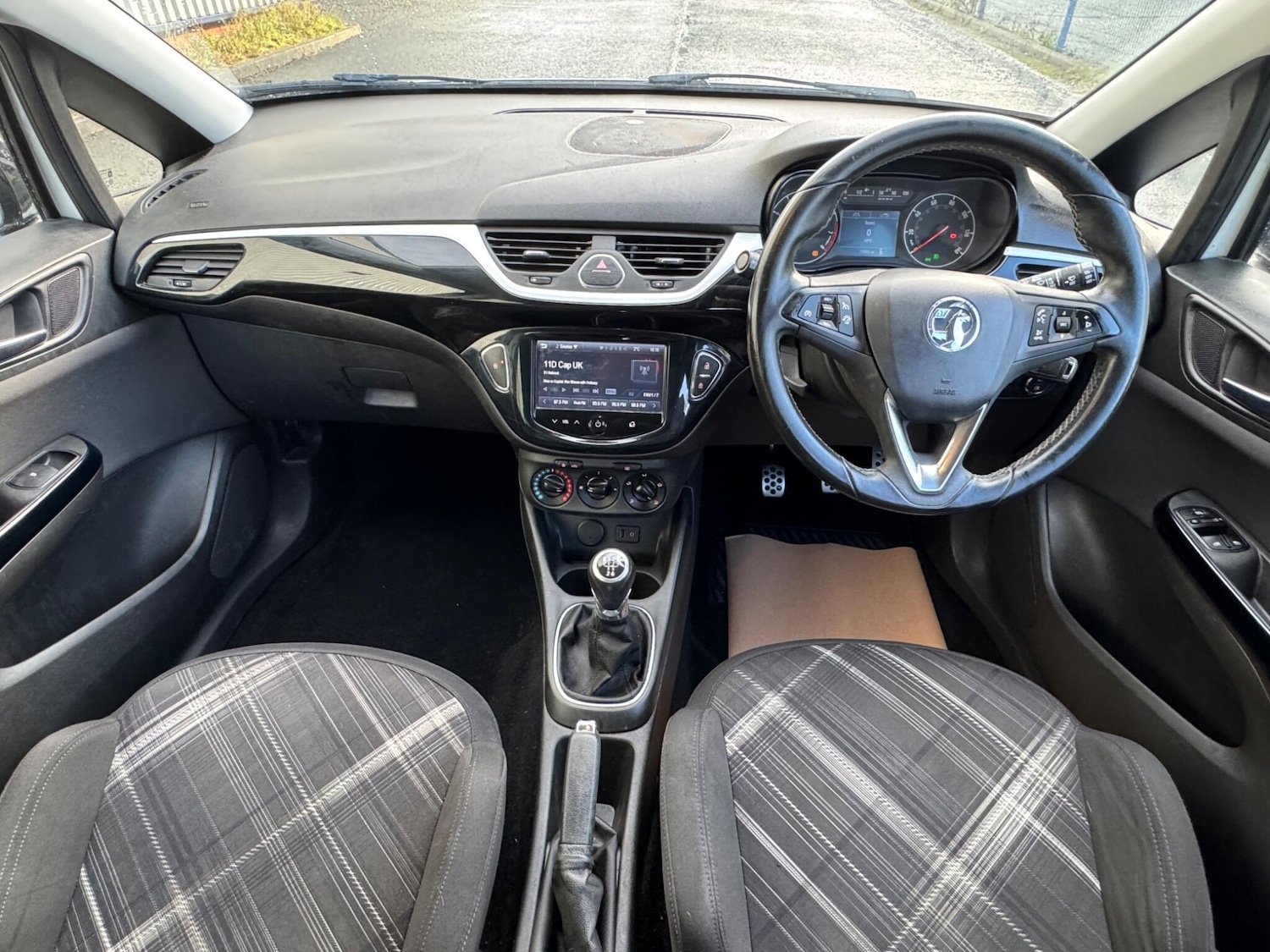 Used Vauxhall Corsa 2015 for sale - 78019147: Photo 17