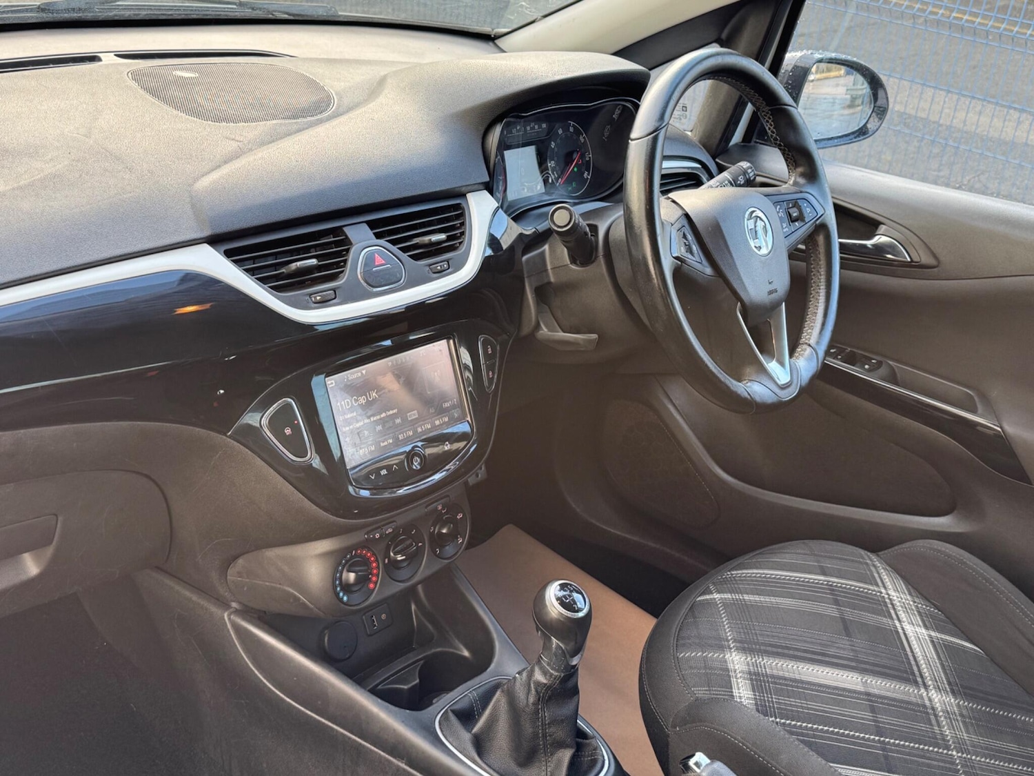 Used Vauxhall Corsa 2015 for sale - 78019147: Photo 19