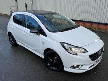 Used Vauxhall Corsa 2015 for sale - 78019147: Photo