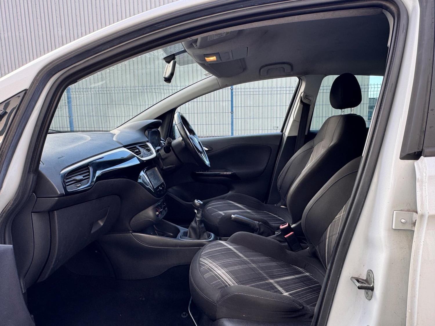 Used Vauxhall Corsa 2015 for sale - 78019147: Photo 25