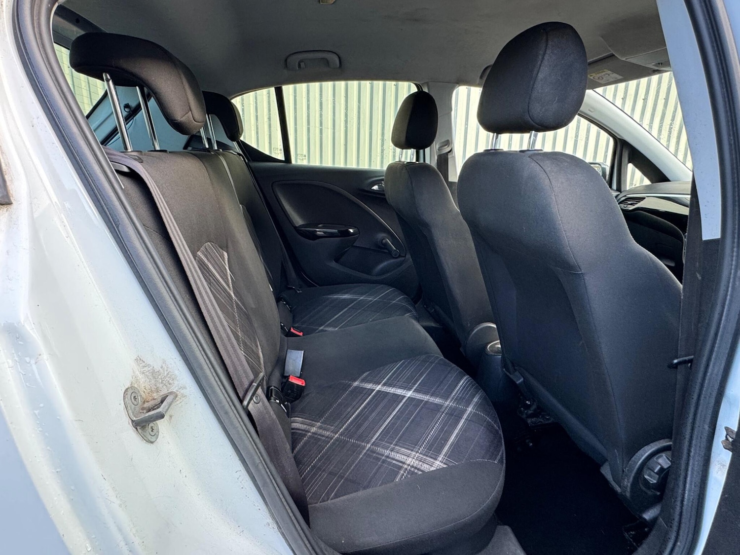 Used Vauxhall Corsa 2015 for sale - 78019147: Photo 26