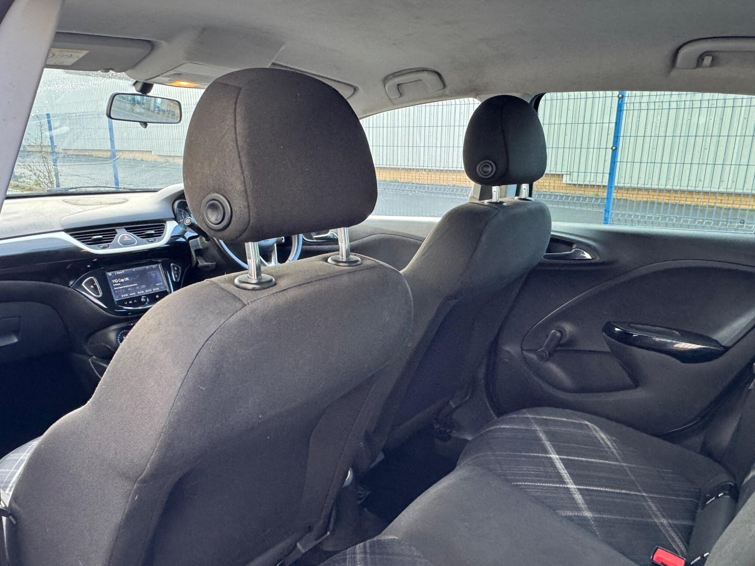 Used Vauxhall Corsa 2015 for sale - 78019147: Photo 29