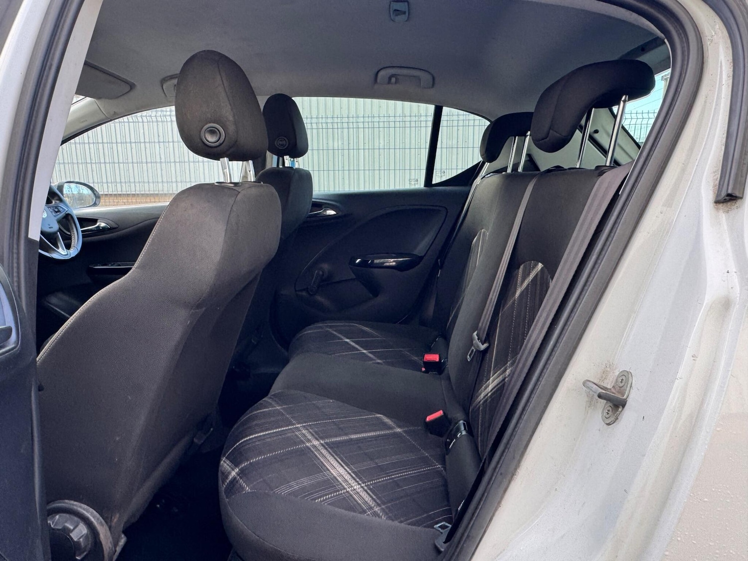 Used Vauxhall Corsa 2015 for sale - 78019147: Photo 30