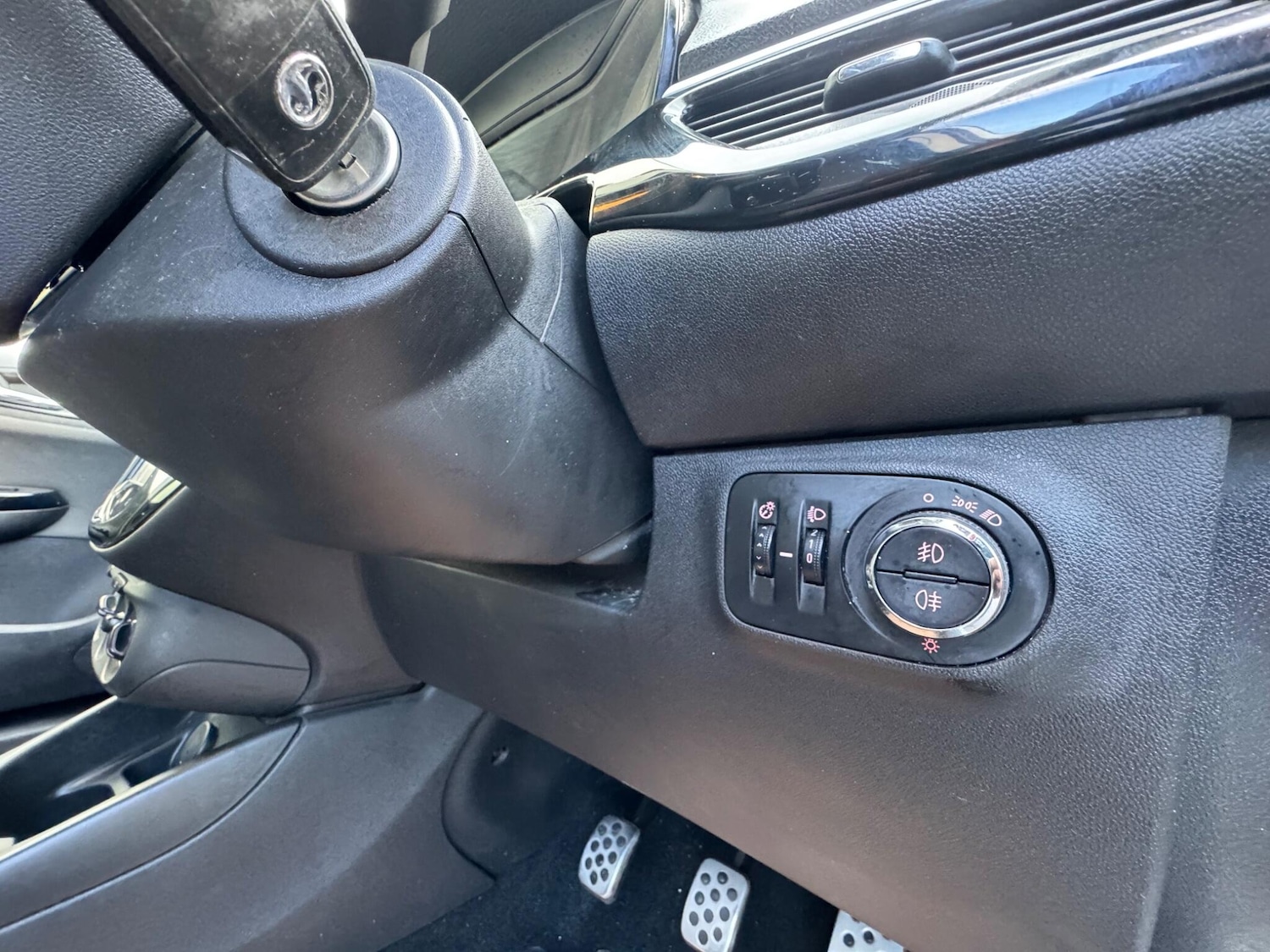 Used Vauxhall Corsa 2015 for sale - 78019147: Photo 33