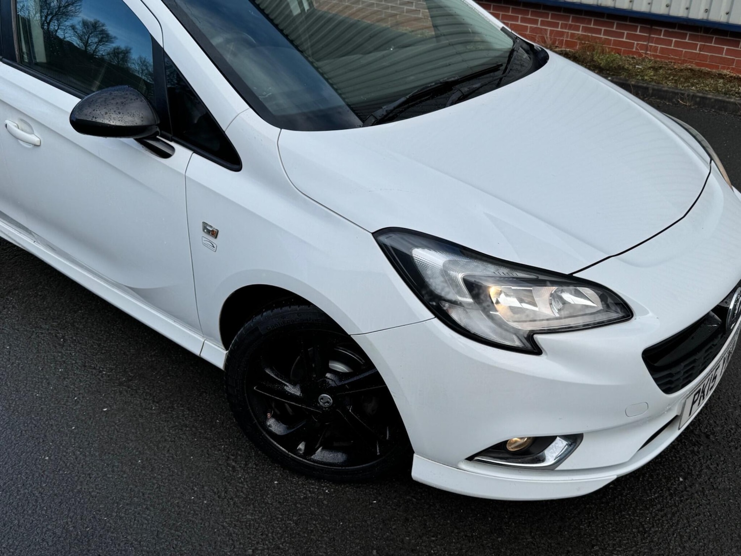 Used Vauxhall Corsa 2015 for sale - 78019147: Photo 35