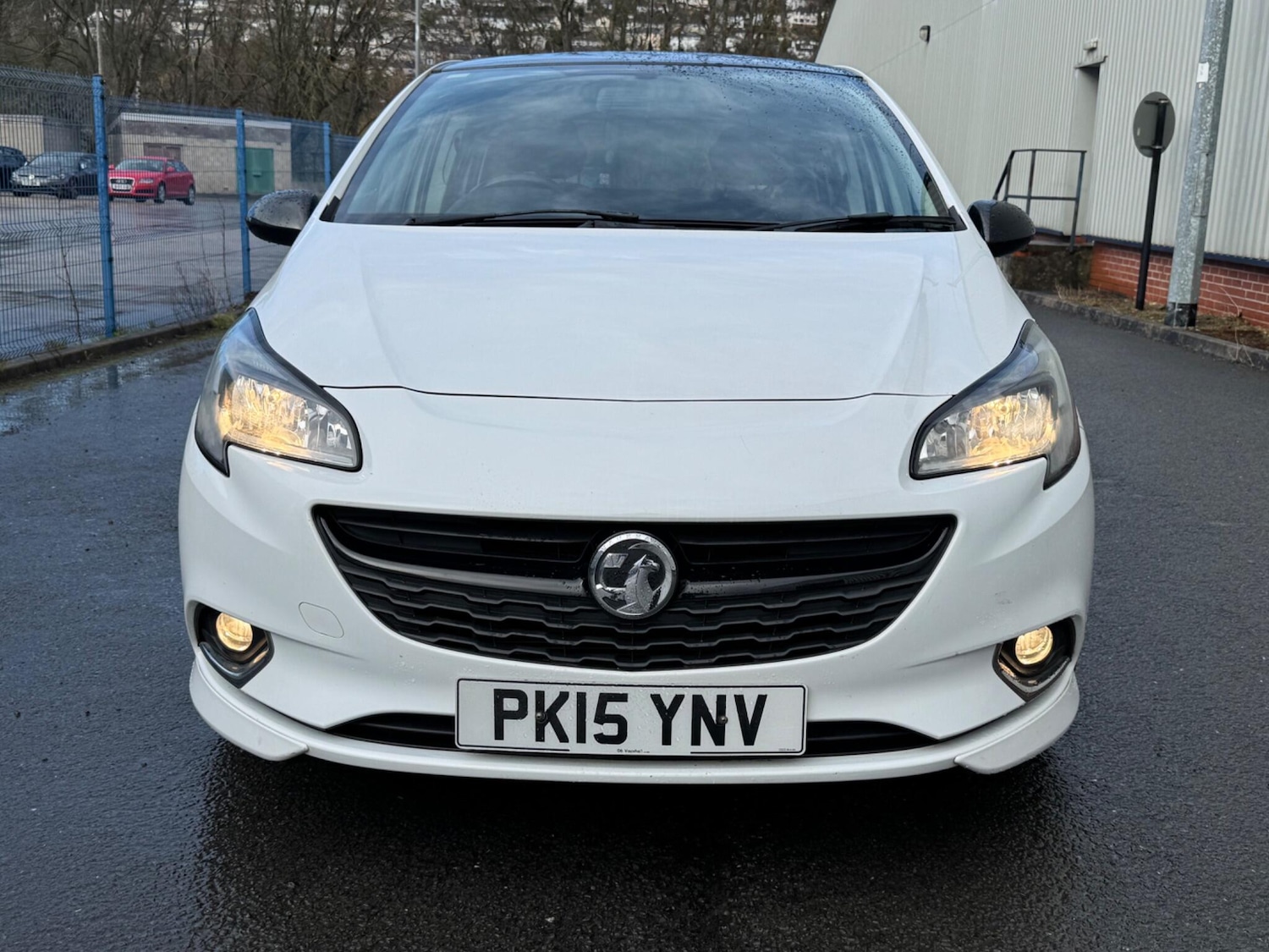Used Vauxhall Corsa 2015 for sale - 78019147: Photo 7