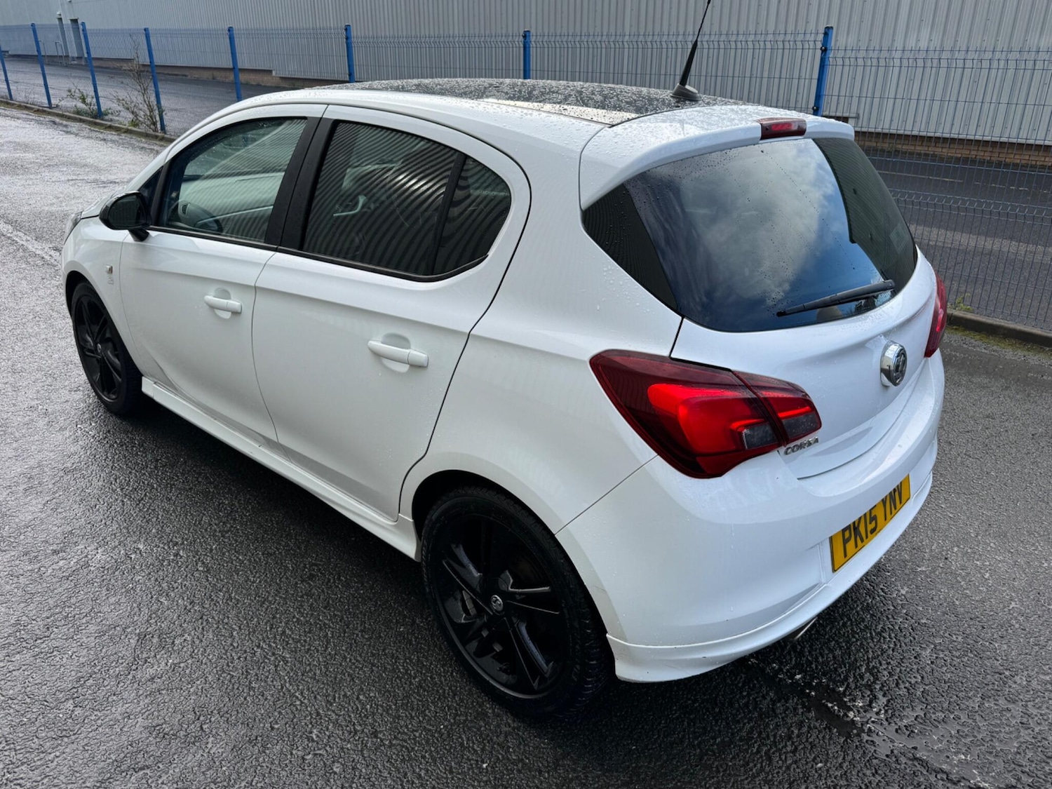Used Vauxhall Corsa 2015 for sale - 78019147: Photo 9
