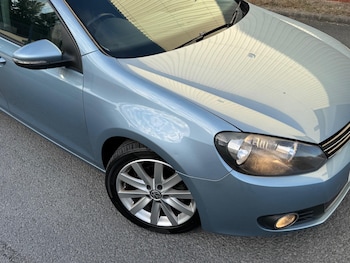 Used Volkswagen Golf 2009 for sale - 78947051: Photo
