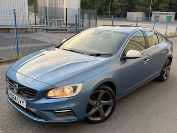 Used Volvo S60 2015 for sale - 79235824: Photo