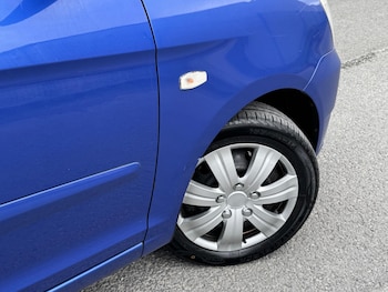 Used Kia Picanto 2006 for sale - 79121602: Photo