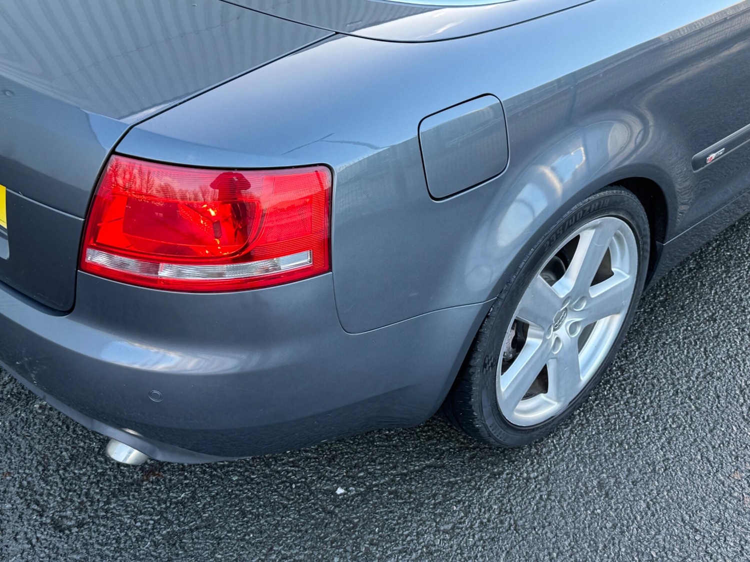 Used Audi A4 2007 for sale - 77710303: Photo 12