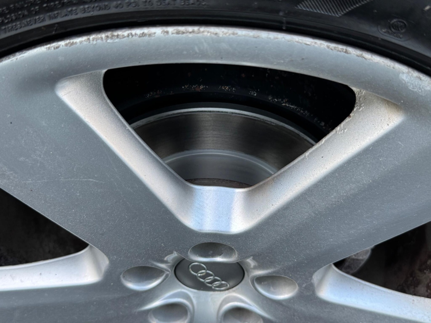 Used Audi A4 2007 for sale - 77710303: Photo 14