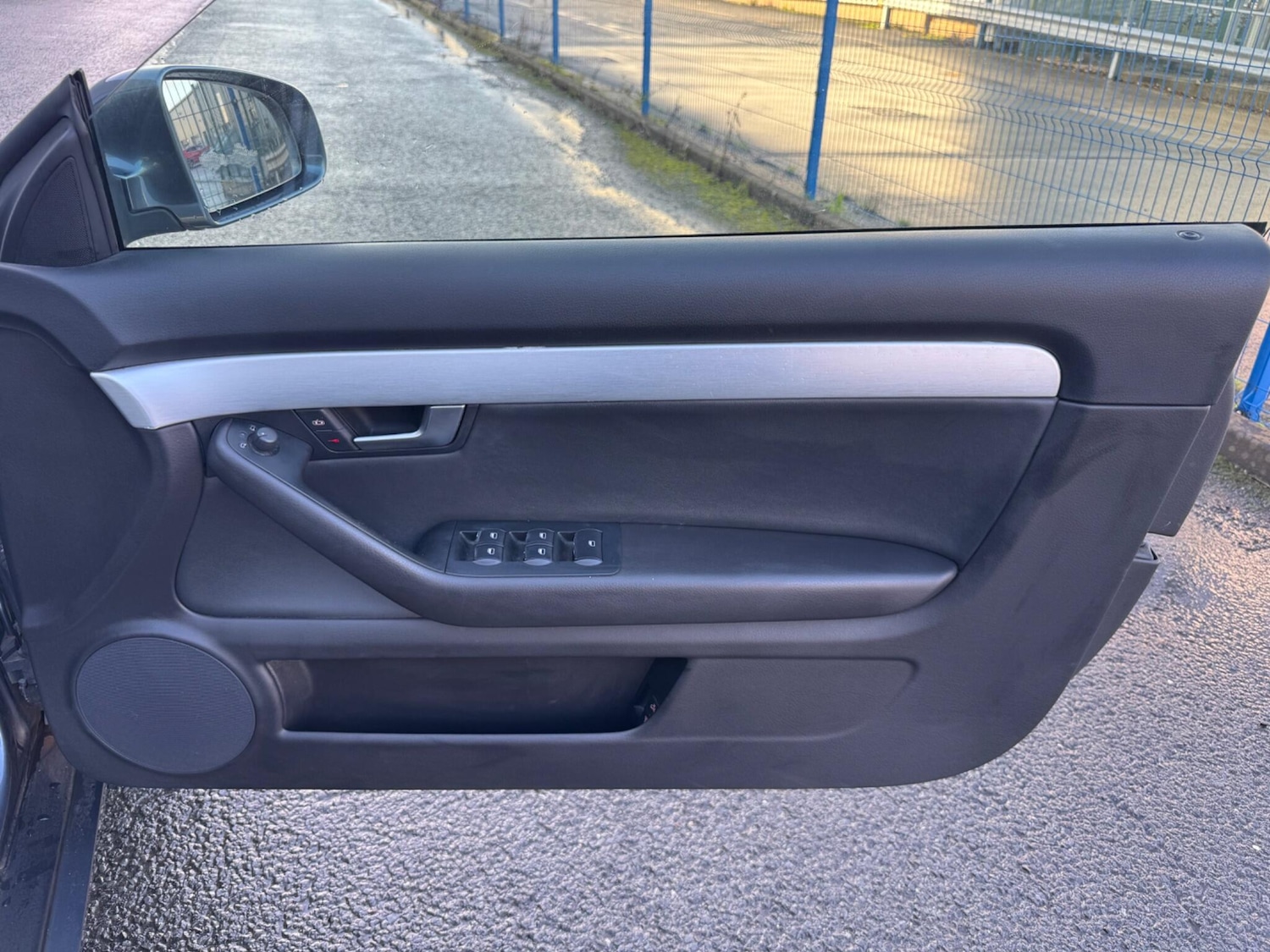 Used Audi A4 2007 for sale - 77710303: Photo 15