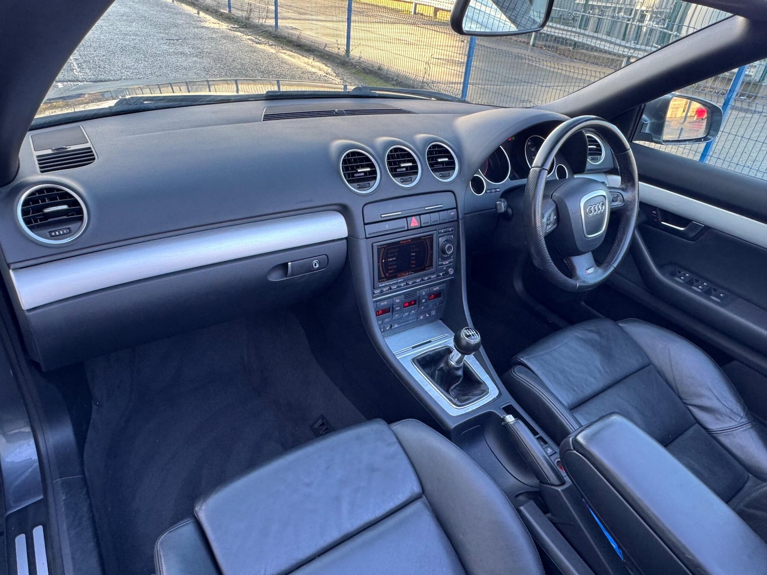 Used Audi A4 2007 for sale - 77710303: Photo 17