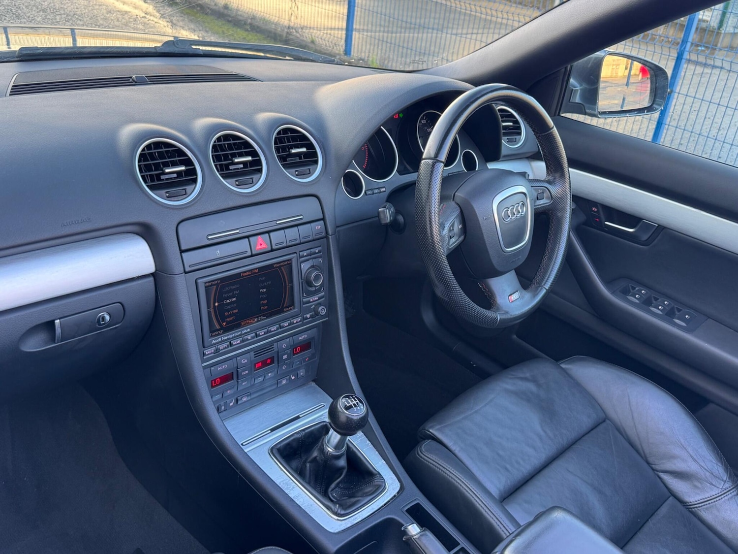 Used Audi A4 2007 for sale - 77710303: Photo 18