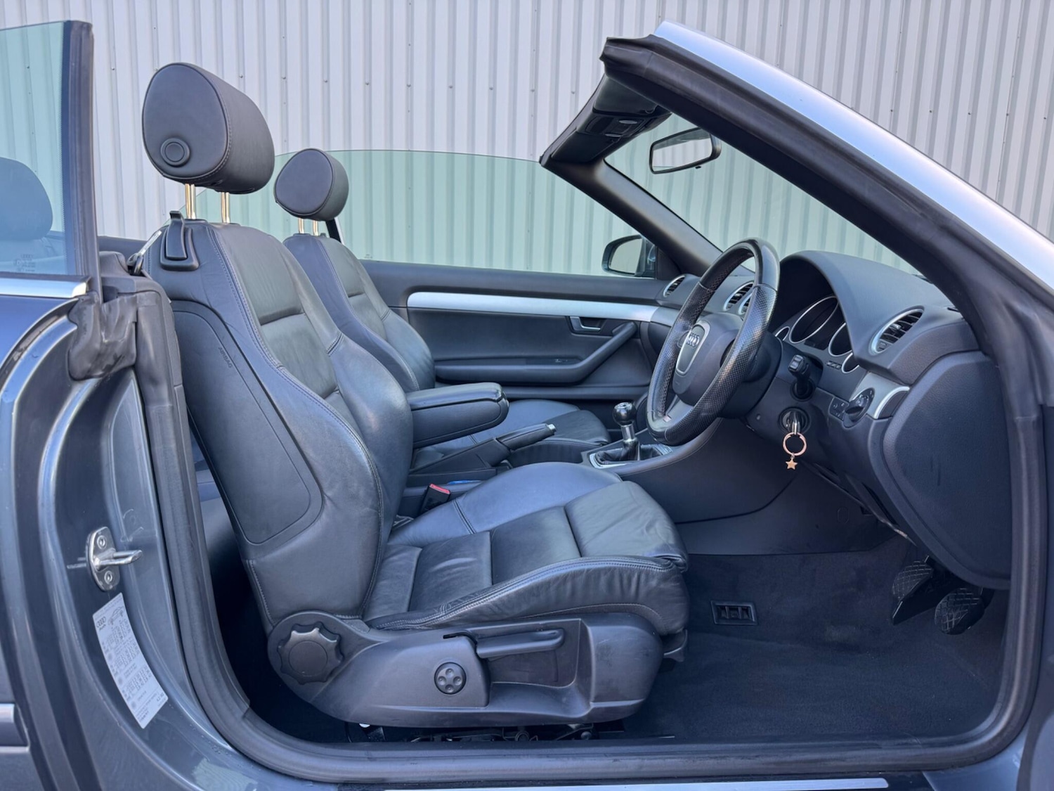 Used Audi A4 2007 for sale - 77710303: Photo 19