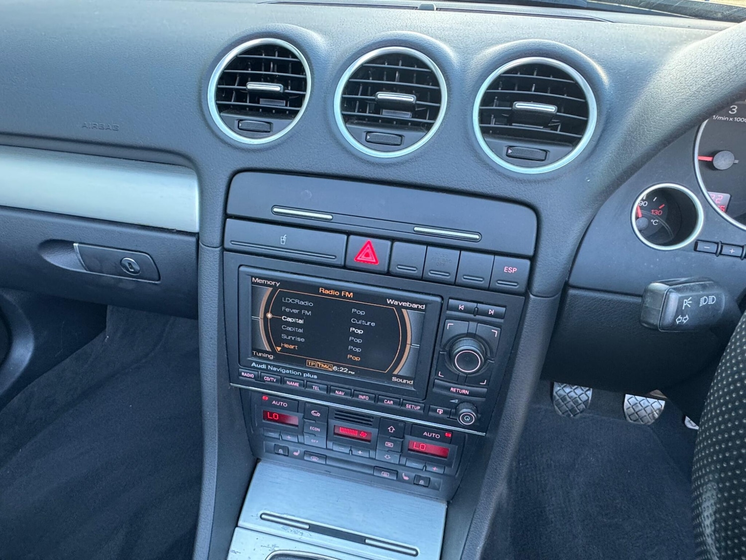 Used Audi A4 2007 for sale - 77710303: Photo 21