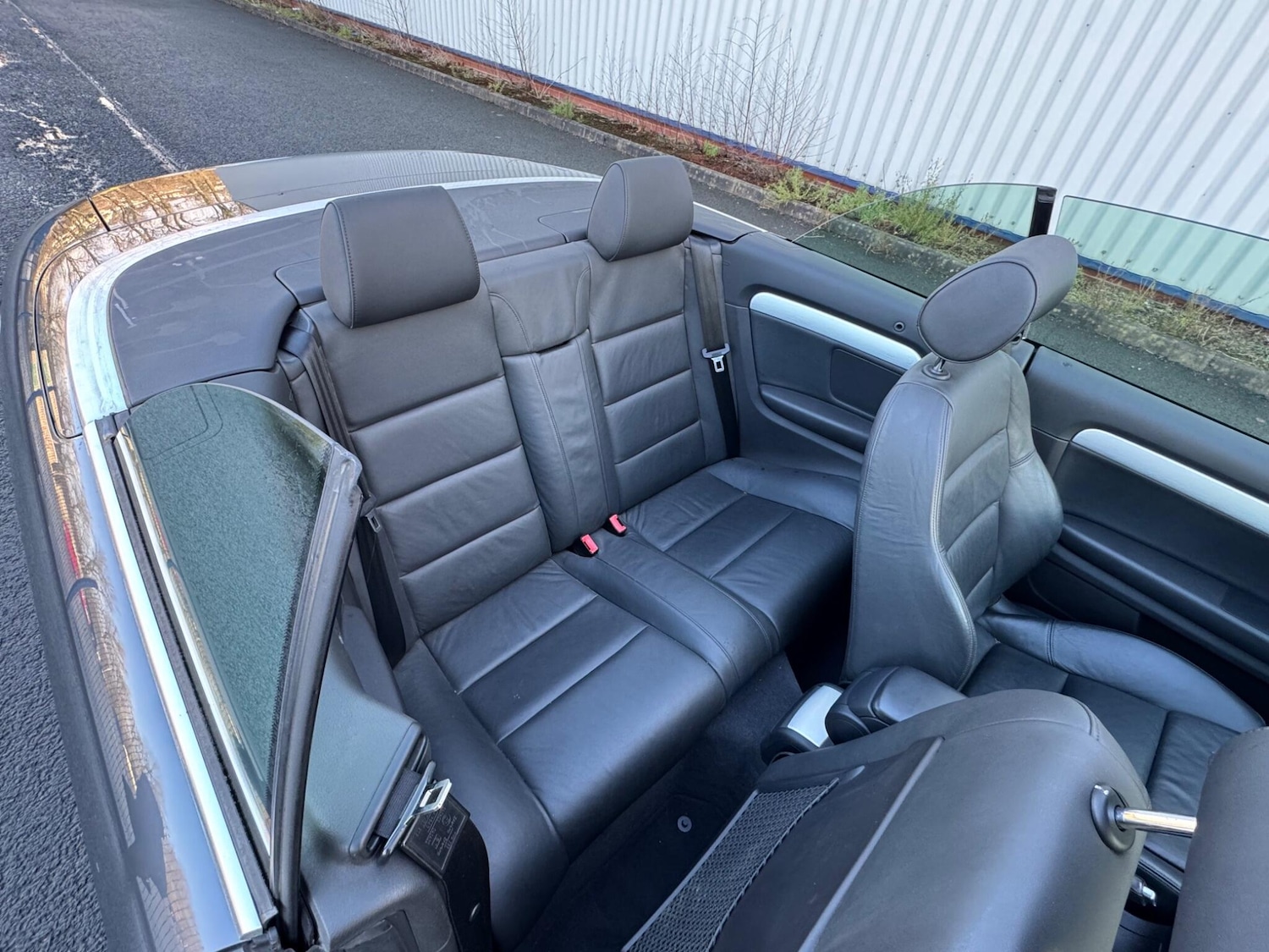 Used Audi A4 2007 for sale - 77710303: Photo 24