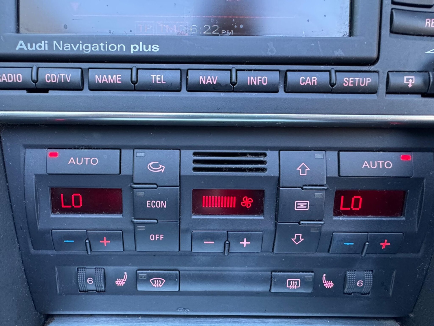 Used Audi A4 2007 for sale - 77710303: Photo 25