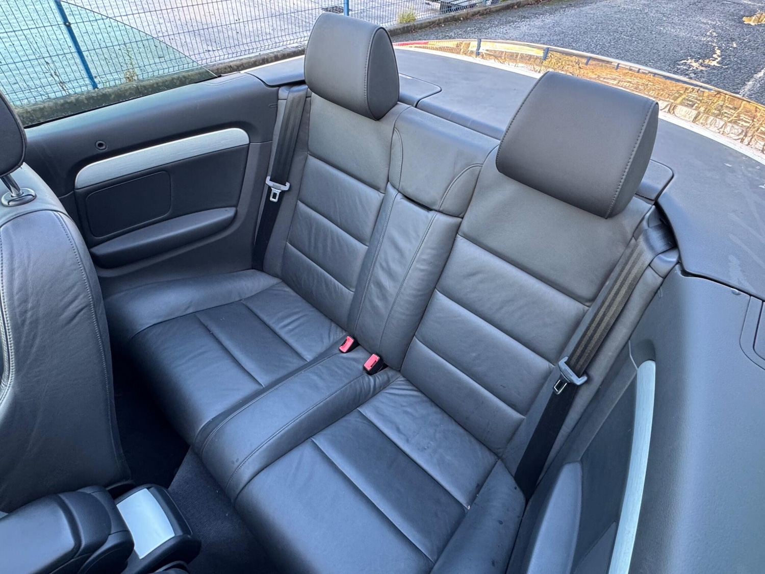 Used Audi A4 2007 for sale - 77710303: Photo 26