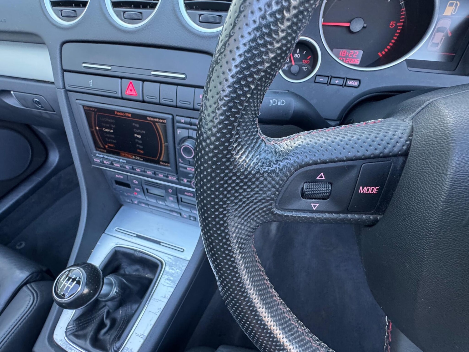 Used Audi A4 2007 for sale - 77710303: Photo 27