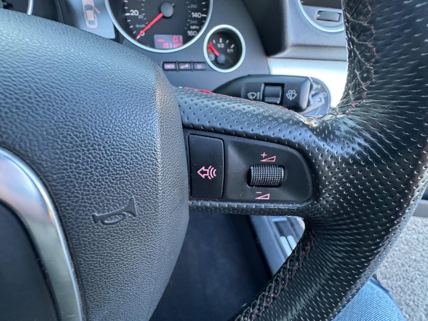 Used Audi A4 2007 for sale - 77710303: Photo 28