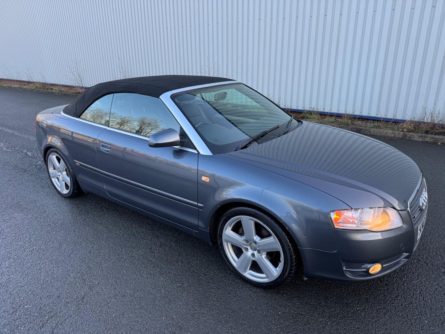 Used Audi A4 2007 for sale - 77710303: Photo 30