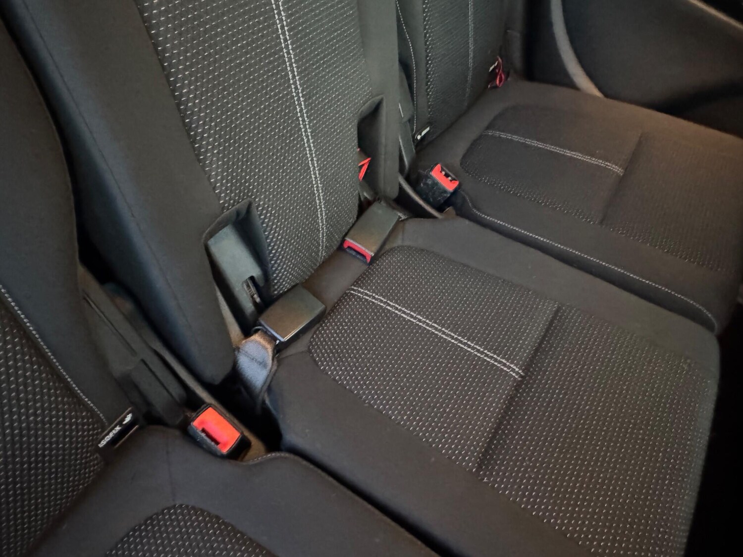 Used Vauxhall Zafira Tourer for sale - 77496318: Photo 31