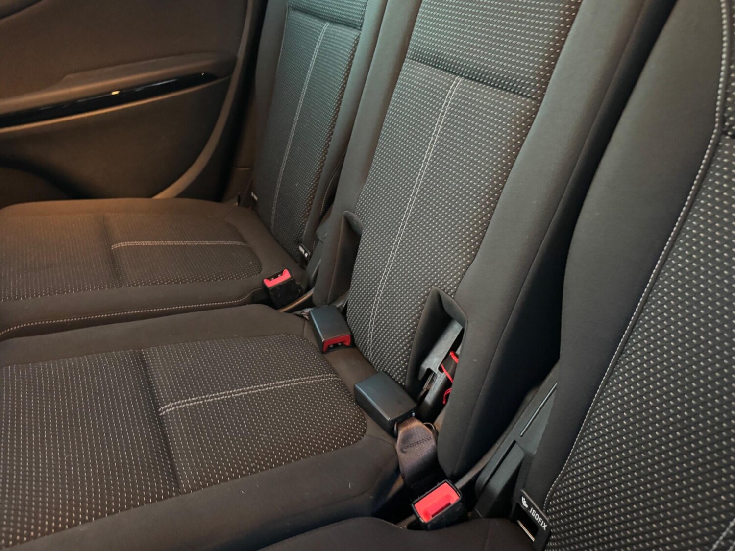 Used Vauxhall Zafira Tourer for sale - 77496318: Photo 33