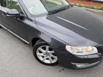 Used Volvo S80 2015 for sale - 79658324: Photo