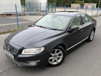 Used Volvo S80 2015 for sale - 79658324: Photo