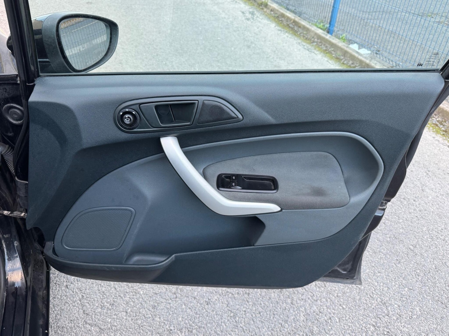 Used Ford Fiesta 2009 for sale - 78100600: Photo 14