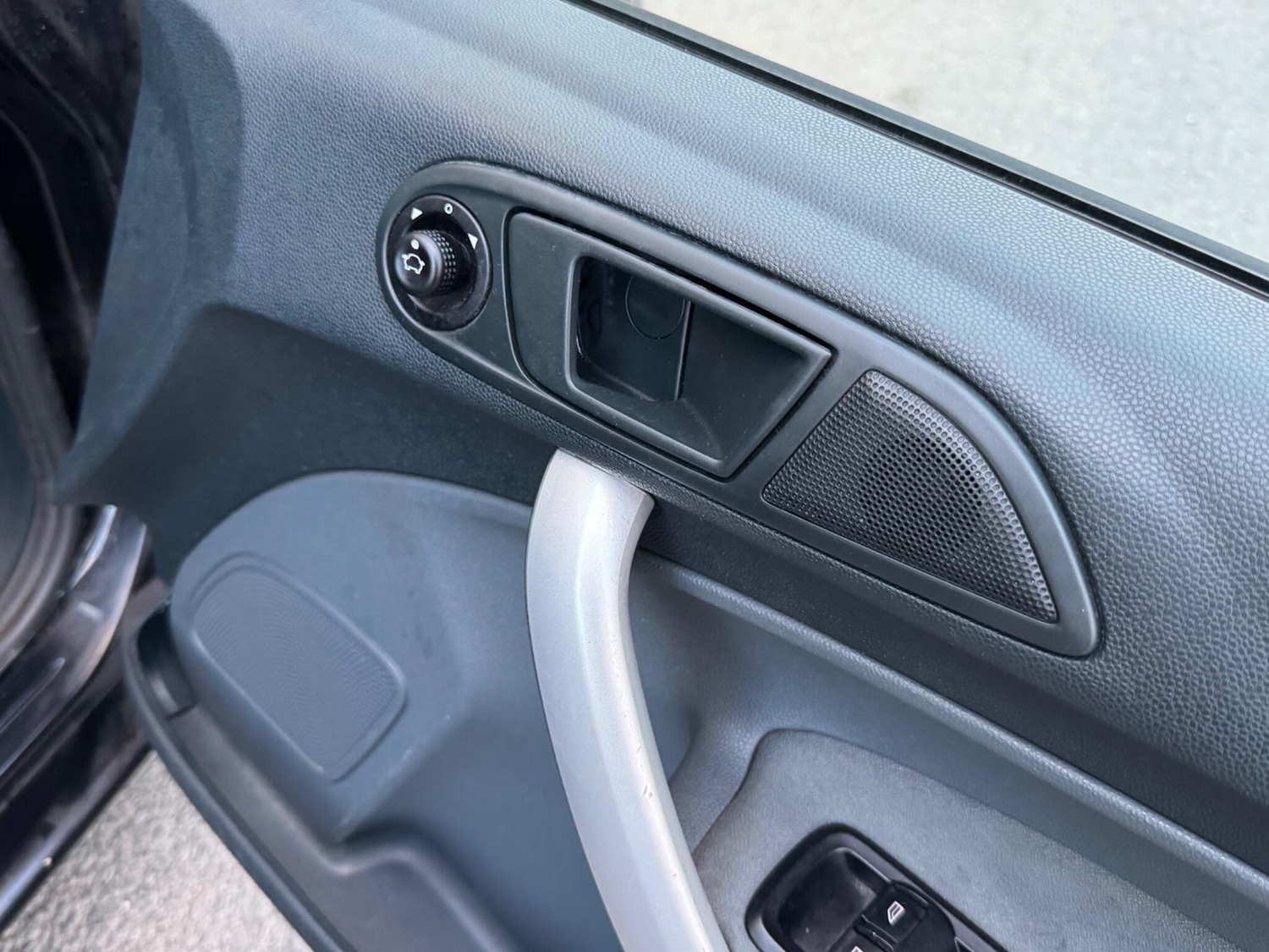 Used Ford Fiesta 2009 for sale - 78100600: Photo 15