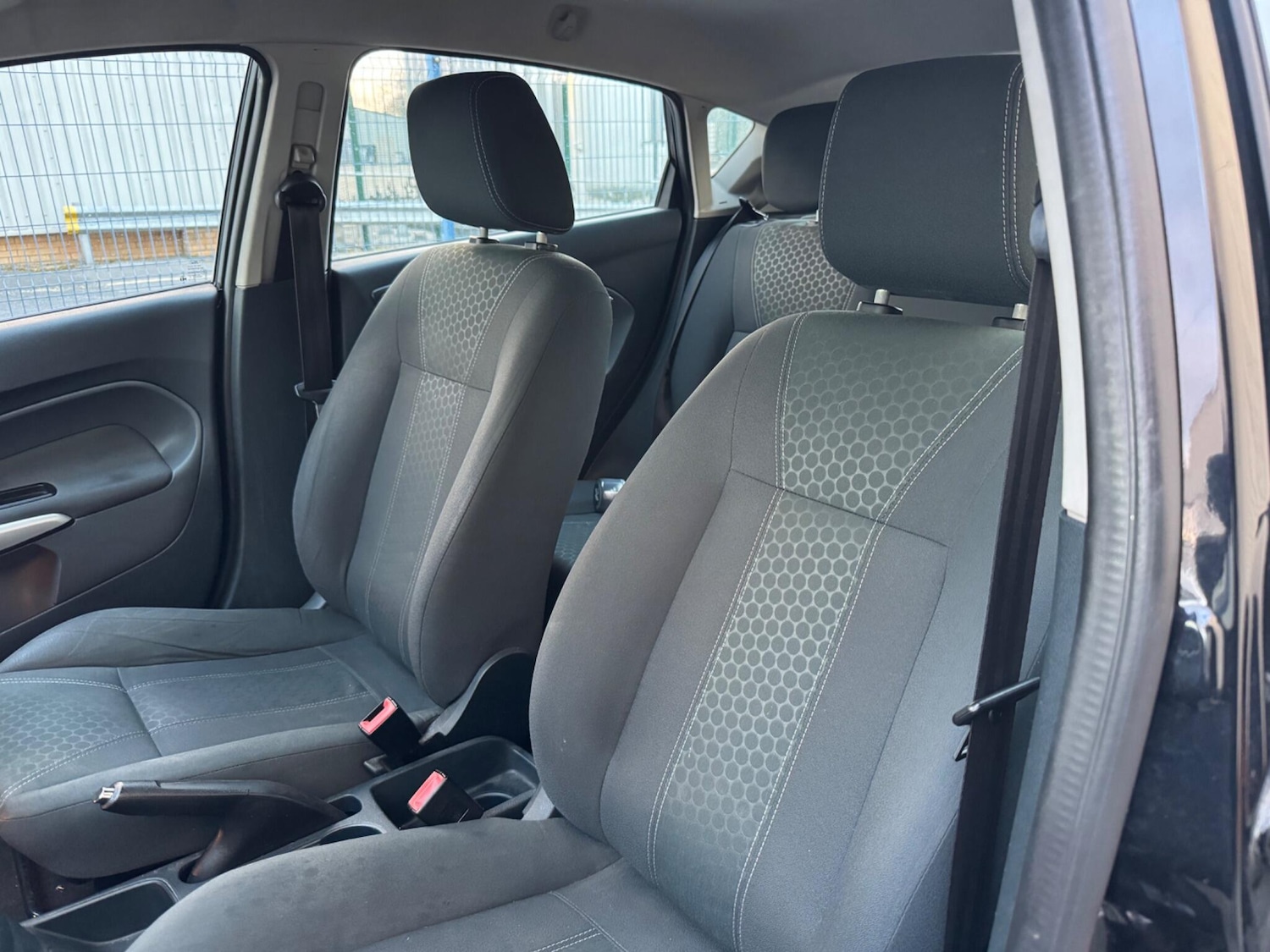 Used Ford Fiesta 2009 for sale - 78100600: Photo 24