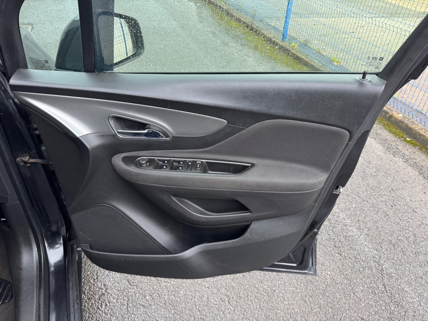 Used Vauxhall Mokka 2014 for sale - 78170335: Photo 15