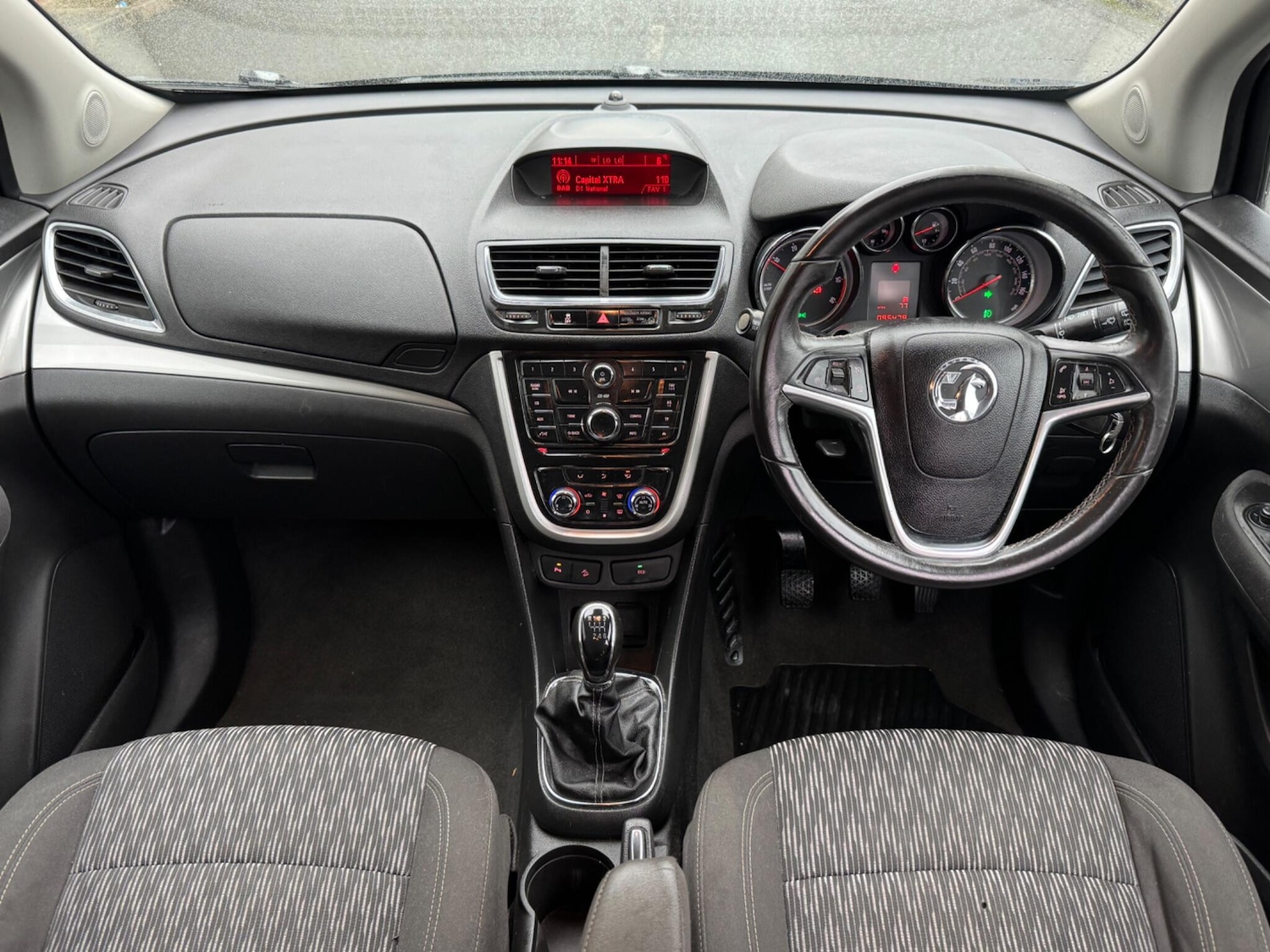 Used Vauxhall Mokka 2014 for sale - 78170335: Photo 17