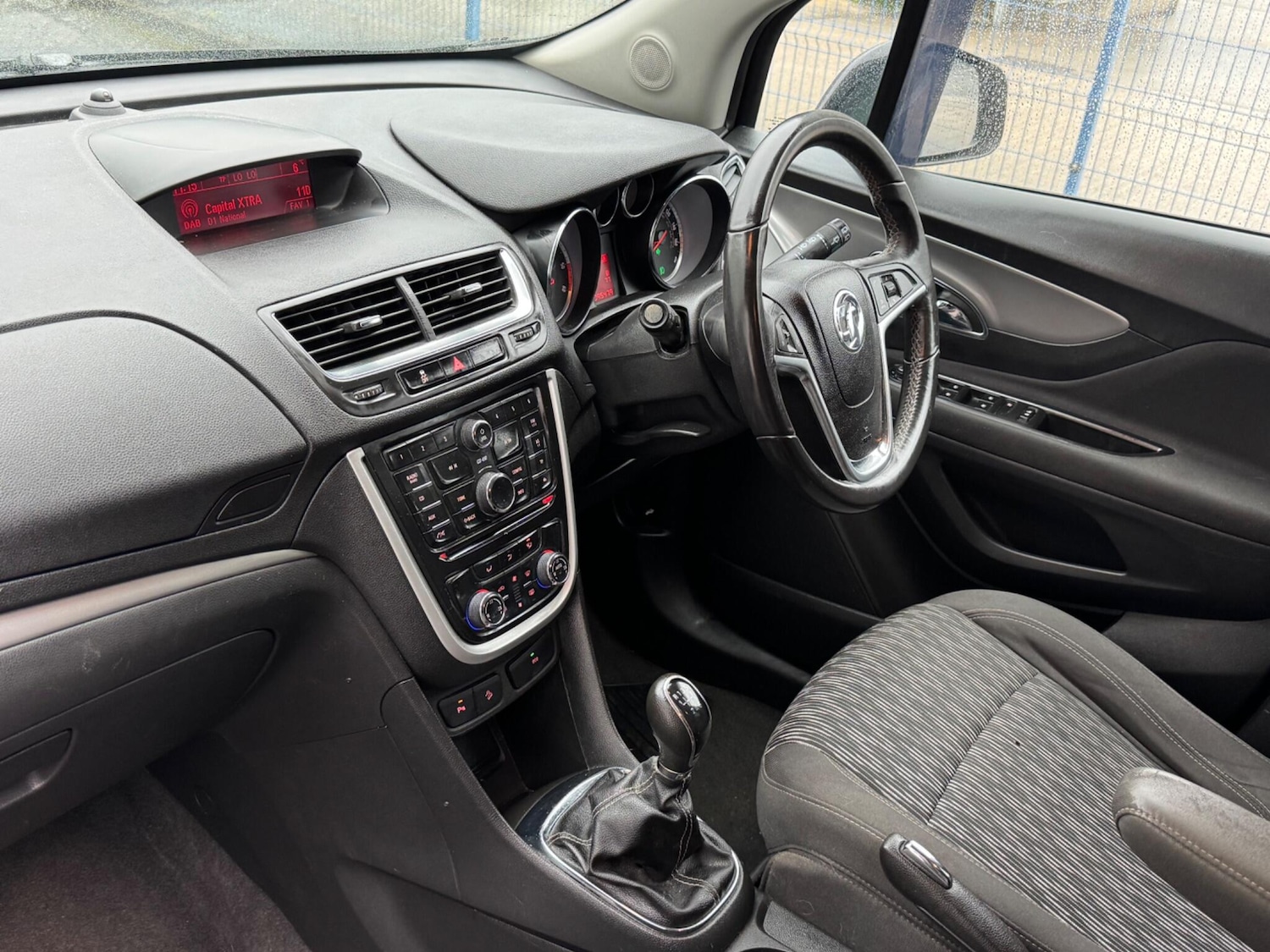Used Vauxhall Mokka 2014 for sale - 78170335: Photo 19