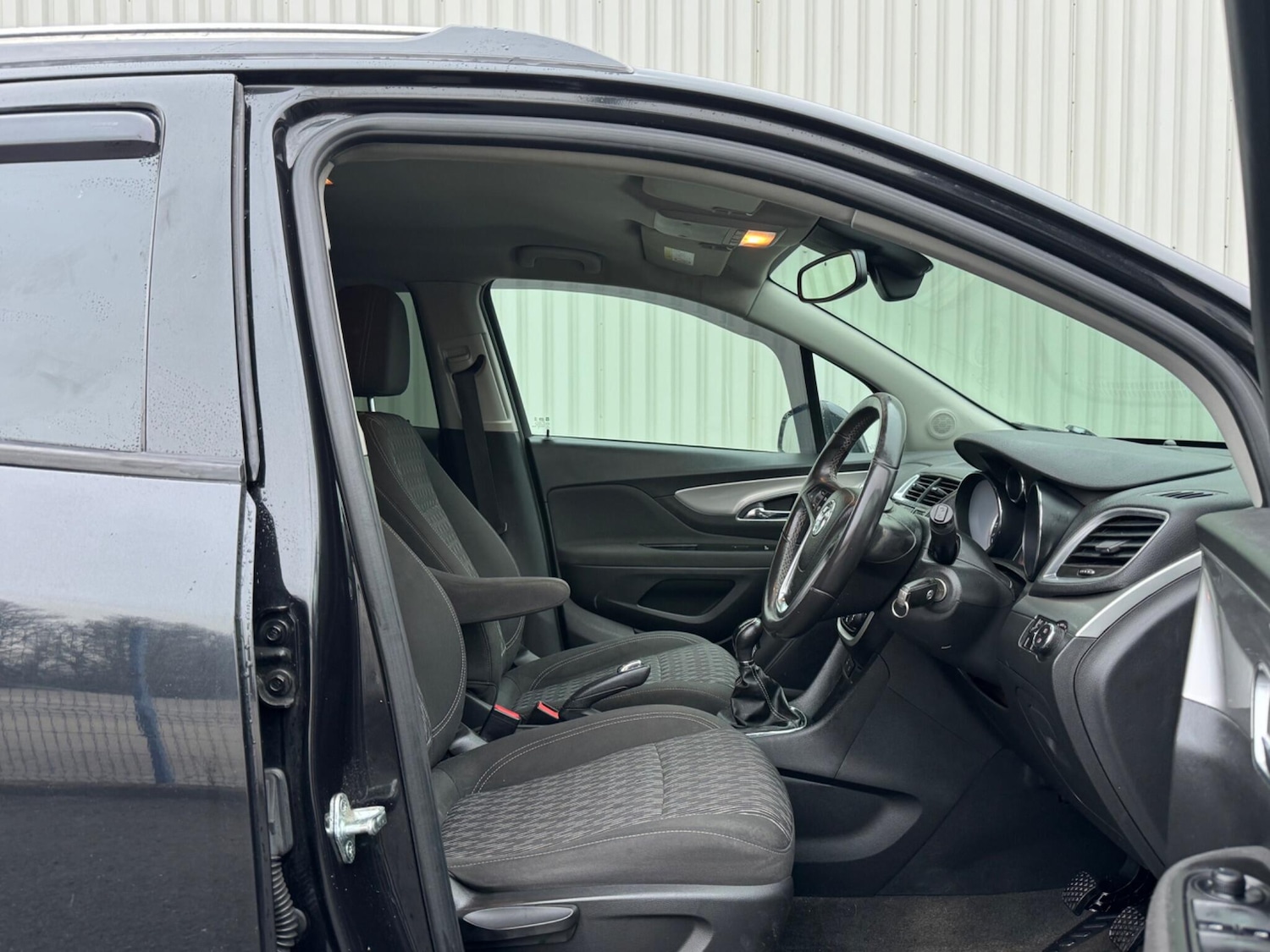 Used Vauxhall Mokka 2014 for sale - 78170335: Photo 21