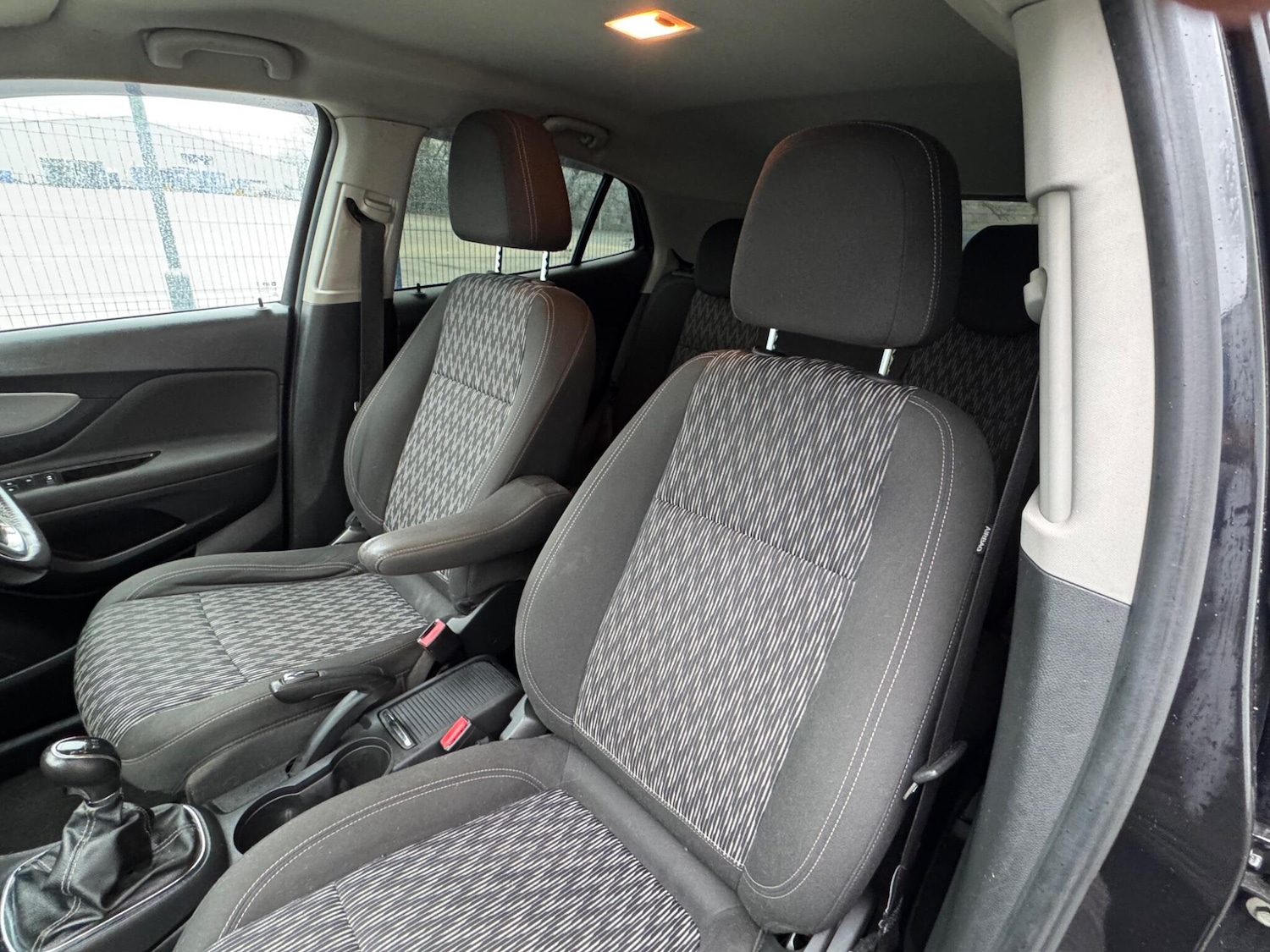 Used Vauxhall Mokka 2014 for sale - 78170335: Photo 25