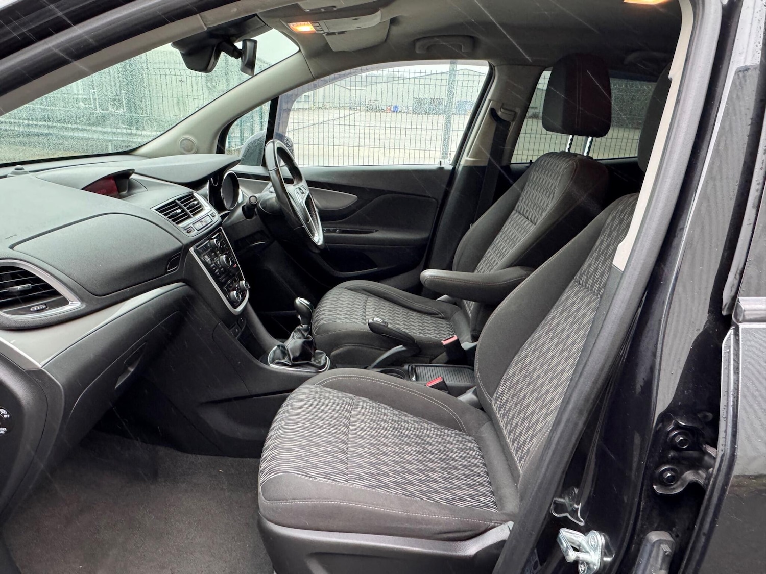 Used Vauxhall Mokka 2014 for sale - 78170335: Photo 26