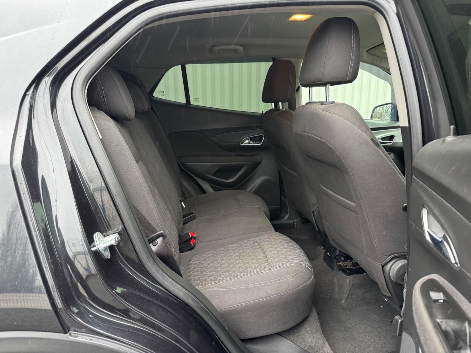 Used Vauxhall Mokka 2014 for sale - 78170335: Photo 27