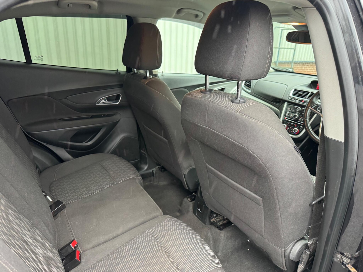 Used Vauxhall Mokka 2014 for sale - 78170335: Photo 28