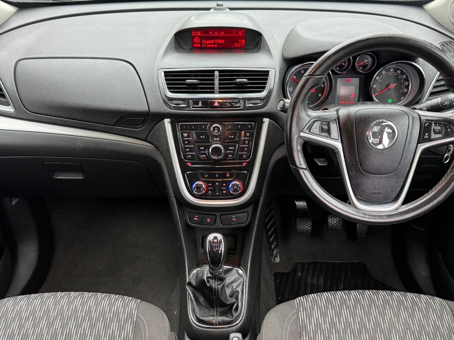 Used Vauxhall Mokka 2014 for sale - 78170335: Photo 29