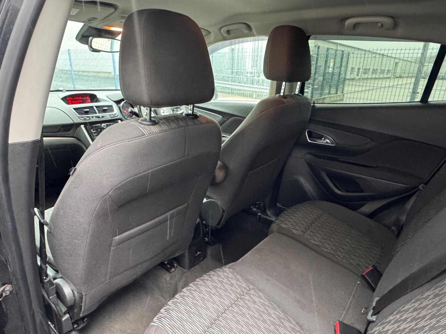 Used Vauxhall Mokka 2014 for sale - 78170335: Photo 30